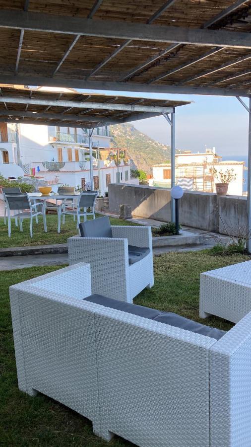 Casa Maia Blu Villa Praiano Exterior photo